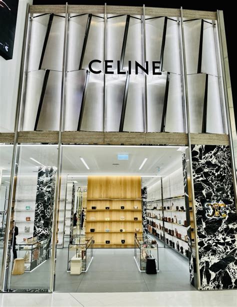 celine sydney airport